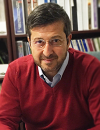 Murat Omay